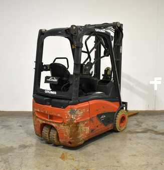 Linde E 14 EVO 386-02