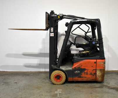 Linde E 14 EVO 386-02