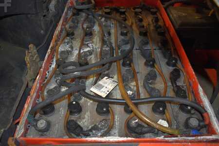 Linde E 14 EVO 386-02