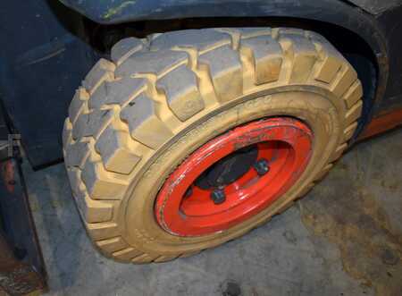 Linde E 14 EVO 386-02