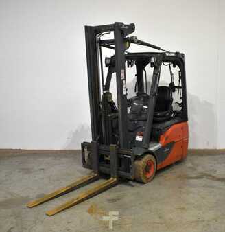 Linde E 14 EVO 386-02
