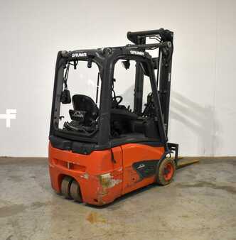 Linde E 14 EVO 386-02