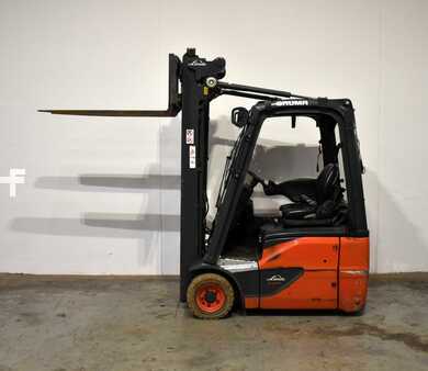 Linde E 14 EVO 386-02