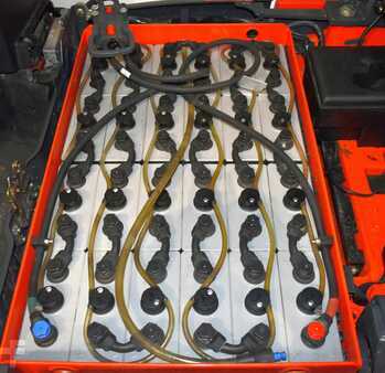 Linde E 14 EVO 386-02