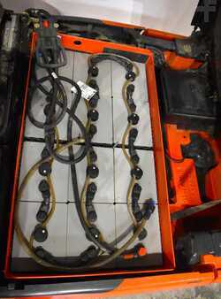 Elektro 3 Rad 2017  Linde E 15 EVO 386-02 EVO (5)