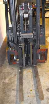 Elektro 3 Rad 2017  Linde E 15 EVO 386-02 EVO (9)