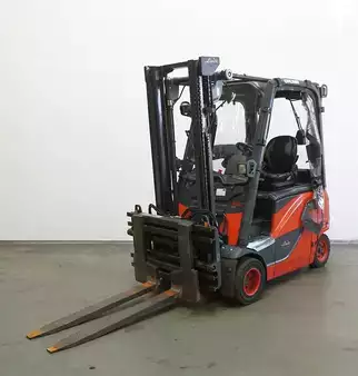 Elektro 4 Rad 2018  Linde E 20 PH EVO 386-02 (1)