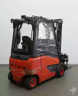 Elektro 4 Rad 2018  Linde E 20 PH EVO 386-02 (2)