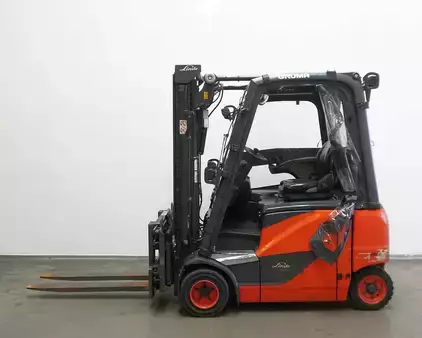 Elektro 4 Rad 2018  Linde E 20 PH EVO 386-02 (4)