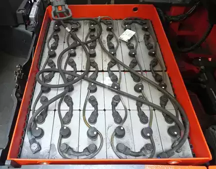Elektro 4 Rad 2018  Linde E 20 PH EVO 386-02 (5)
