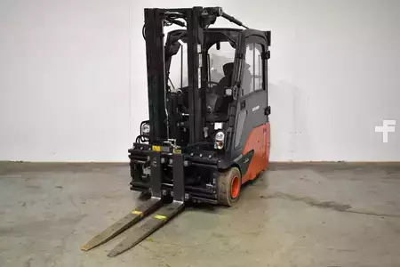 Sähkö - 3 pyör 2018  Linde E 18 L EVO 386-02 (1)