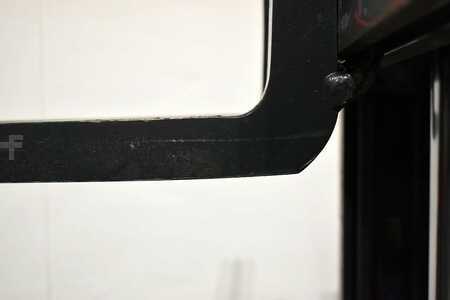 Elektro tříkolové VZV 2018  Linde E 12 386-02 EVO (6)