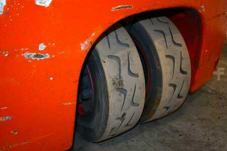 Elektro tříkolové VZV 2018  Linde E 12 386-02 EVO (7)