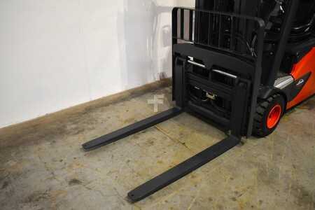 Elektro 3 Rad 2018  Linde E 20 L EVO 386-02 (10)