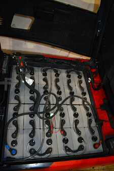 Elektro 3 Rad 2018  Linde E 20 L EVO 386-02 (5)