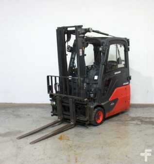 Linde E 16 EVO 386-02