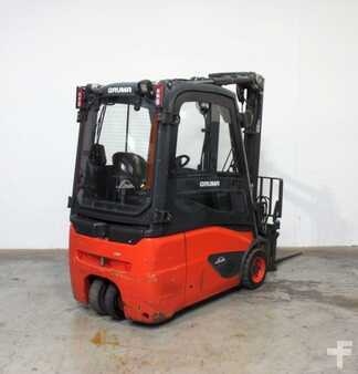 Linde E 16 EVO 386-02