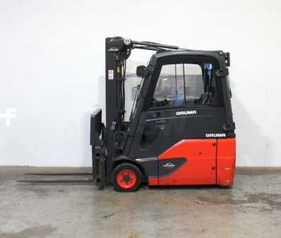 Linde E 16 EVO 386-02