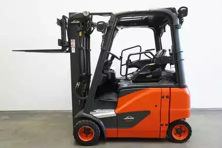 Sähkö - 4 pyör 2019  Linde E 20 PH EVO 386-02 (4)