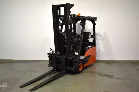 Elektro 3 Rad 2020  Linde E 16 C EVO 386-02 (1)