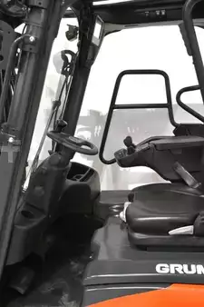 Elektro 3 Rad 2020  Linde E 16 C EVO 386-02 (3)