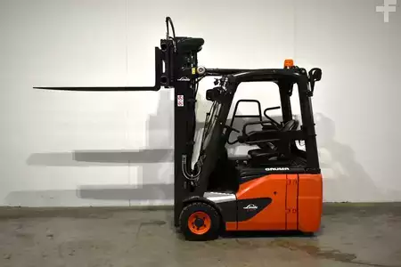 Elektro 3 Rad 2020  Linde E 16 C EVO 386-02 (4)