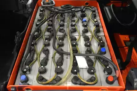Elektro 3 Rad 2020  Linde E 16 C EVO 386-02 (5)