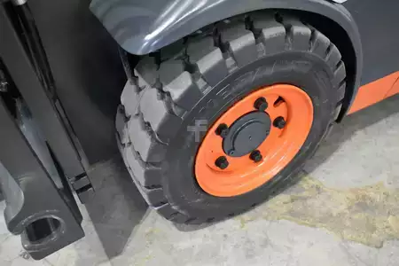 Elektro 3 Rad 2020  Linde E 16 C EVO 386-02 (6)
