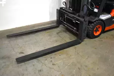 Elektro 3 Rad 2020  Linde E 16 C EVO 386-02 (8)