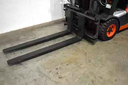 Elektro 3 Rad 2020  Linde E 16 C EVO 386-02 (9)