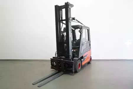 Sähkö - 4 pyör 2016  Linde E 25 L 387 (1)