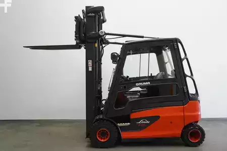 Sähkö - 4 pyör 2016  Linde E 25 L 387 (4)