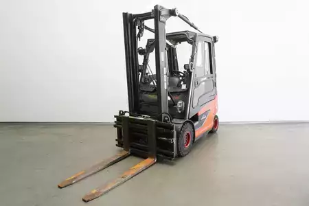 Elektro 4 Rad 2018  Linde E 20 387 (1)