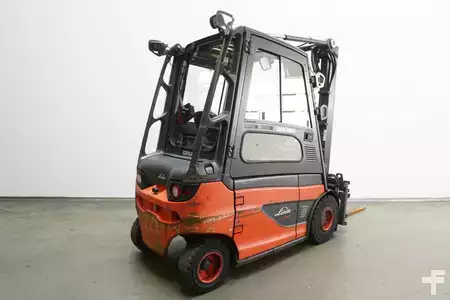 Elektro 4 Rad 2018  Linde E 20 387 (2)