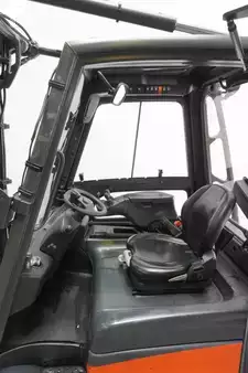 Elektro 4 Rad 2018  Linde E 20 387 (3)