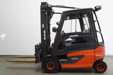 Elektro 4 Rad 2018  Linde E 20 387 (4)