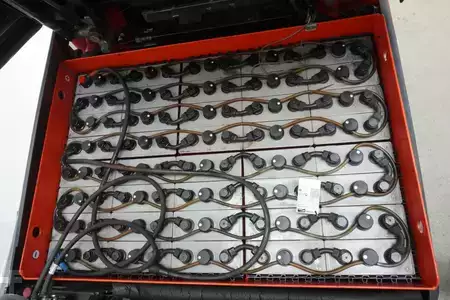 Elektro 4 Rad 2018  Linde E 20 387 (5)