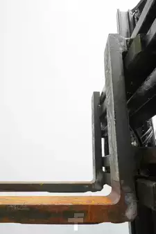 Elektro 4 Rad 2018  Linde E 20 387 (6)