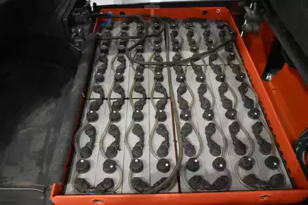 Carrelli elettrici 4 ruote 2019  Linde E 20/600 H 387-00 (5)