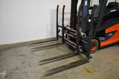 Carrelli elettrici 4 ruote 2019  Linde E 20/600 H 387-00 (6)