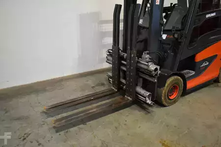 Carrelli elettrici 4 ruote 2019  Linde E 20/600 H 387-00 (7)