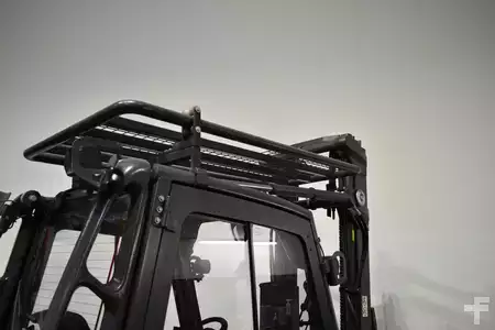 Carrelli elettrici 4 ruote 2019  Linde E 20/600 H 387-00 (8)