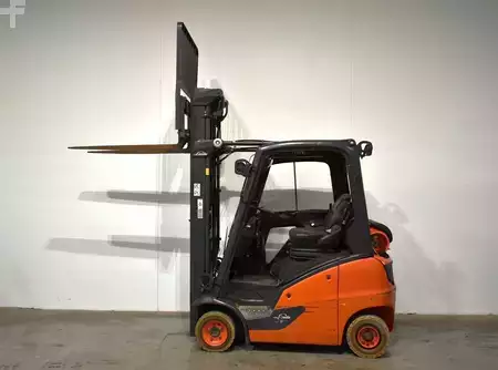 Treibgasstapler 2019  Linde H 16 T EVO 391-00 (4)