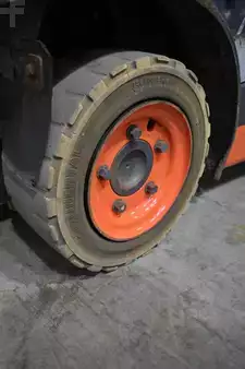 Treibgasstapler 2019  Linde H 16 T EVO 391-00 (6)