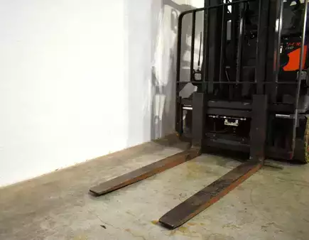 Treibgasstapler 2019  Linde H 16 T EVO 391-00 (8)