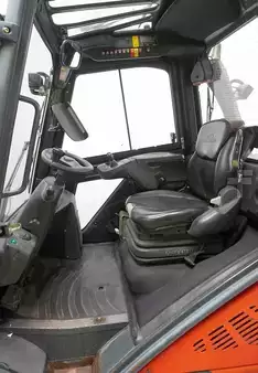 Dieselstapler 2014  Linde H 25 D EVO 392-02 (3)