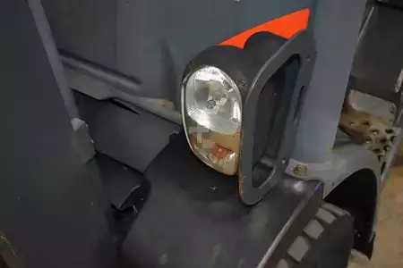 LPG VZV 2018  Linde H 25 T EVO 392-02 (10)
