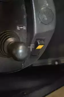 LPG VZV 2018  Linde H 25 T EVO 392-02 (13)