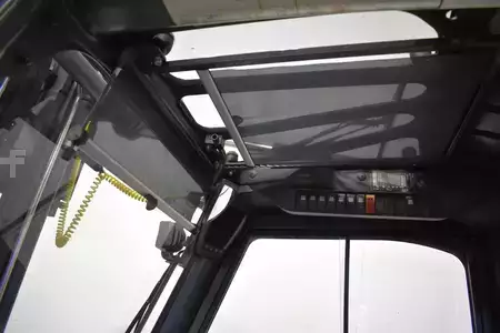 LPG VZV 2018  Linde H 25 T EVO 392-02 (14)