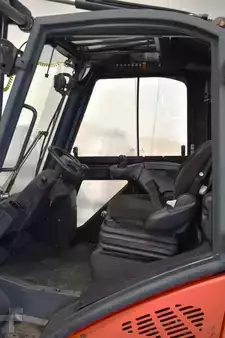 LPG VZV 2018  Linde H 25 T EVO 392-02 (3)